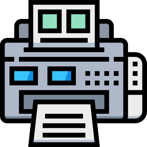 Printer 图标