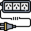 Plug icon 64x64