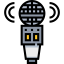 Microphone icon 64x64