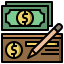Payment icon 64x64