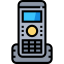 Telephone icon 64x64