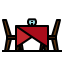 Dinner icon 64x64