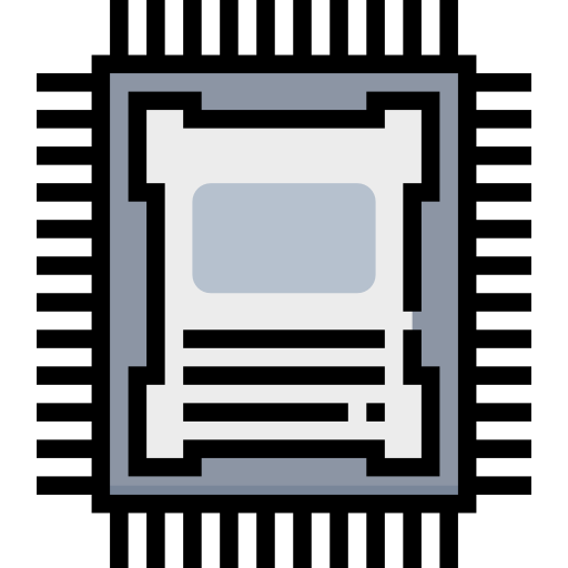Cpu icon