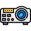 Projector icon 64x64