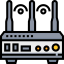 Wifi icon 64x64