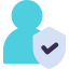 User icon 64x64