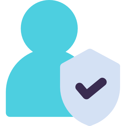 User icon