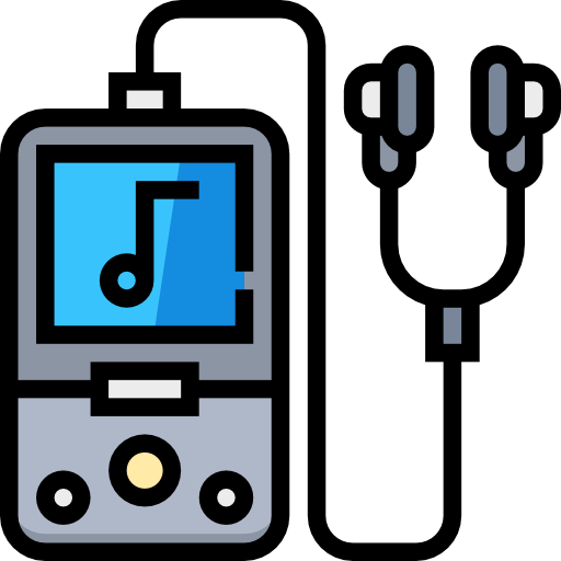 Ipod icon