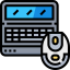 Laptop icon 64x64