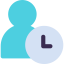 User icon 64x64
