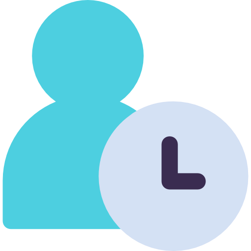User icon