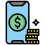 Payment icon 64x64