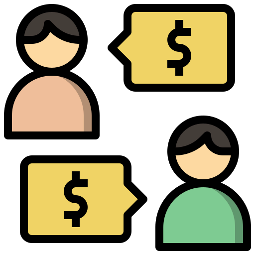 Chat icon