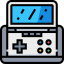 Joystick icon 64x64