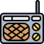 Radio icon 64x64
