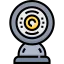 Webcam icon 64x64