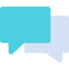 Chat icon 64x64