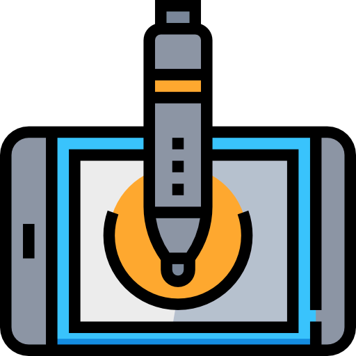 Tablet icon