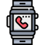 Smartwatch icon 64x64