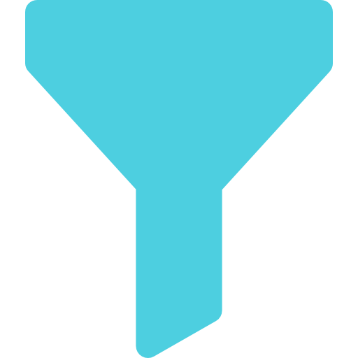 Filter icon