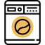 Washing machine icon 64x64