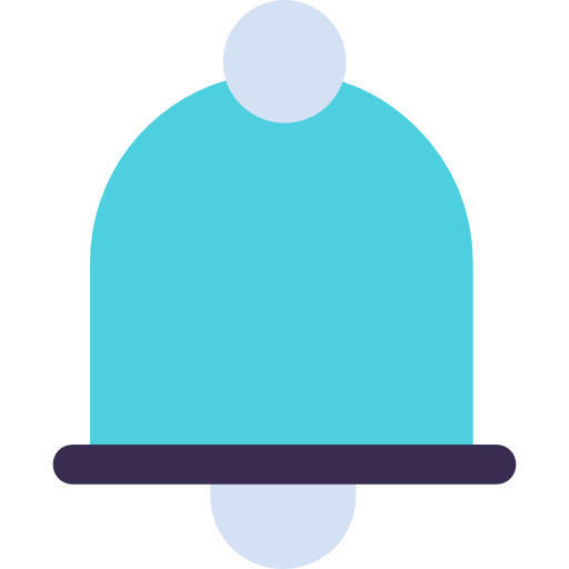 Notification icon