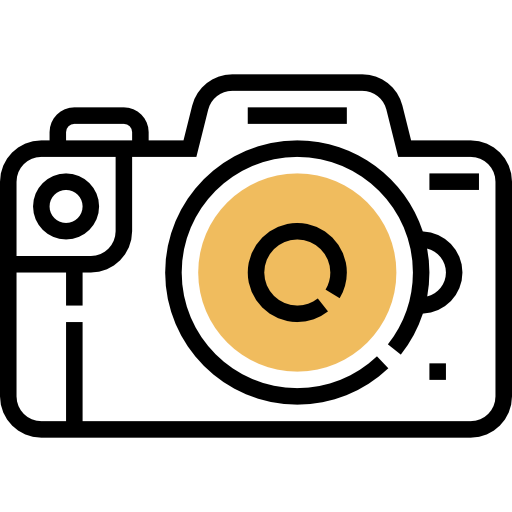Camera icon