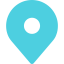Pin icon 64x64