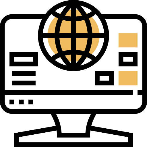 Tv icon