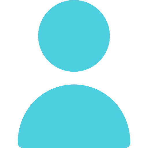 User icon