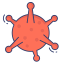 Bacteria アイコン 64x64