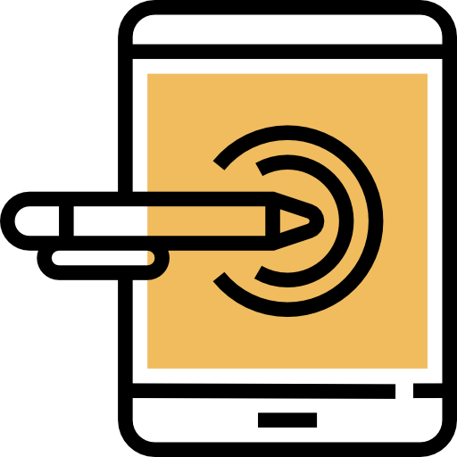 Tablet icon