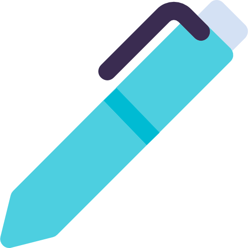 Pen icon