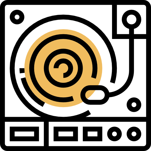 Player icon