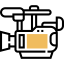 Video camera icon 64x64