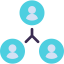 Network icon 64x64