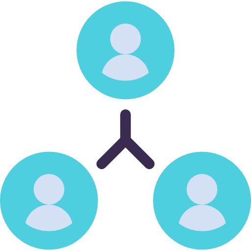Network icon