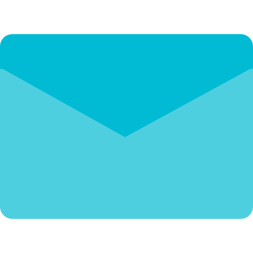 Mail icon