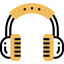 Headset icon 64x64