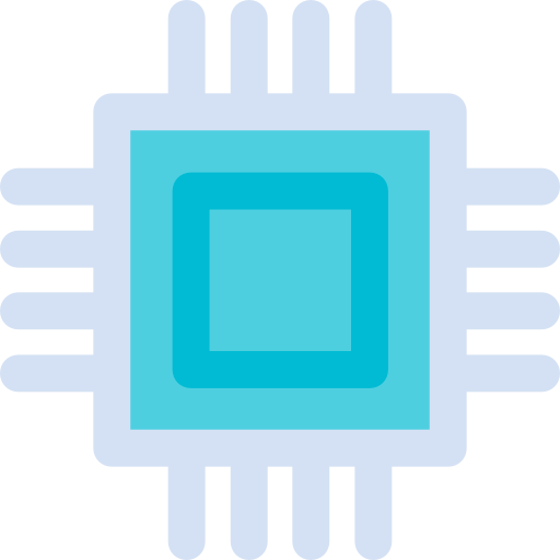 Cpu icon
