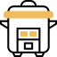 Rice cooker icon 64x64