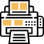 Printer icon 64x64
