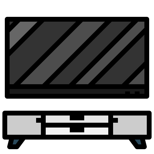 Television icon
