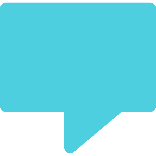 Chat icon