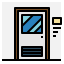 Doorway icon 64x64