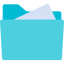 Folder icon 64x64