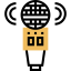 Microphone icon 64x64