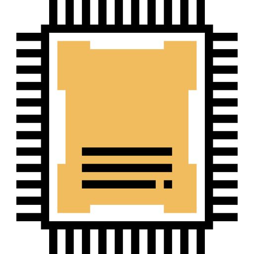 Cpu icon