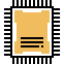 Cpu icon 64x64