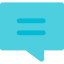 Chat icon 64x64